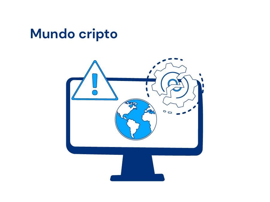 Mundo cripto: Errores que NO querés cometer