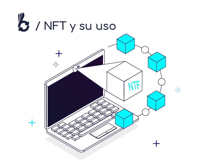 Coleccionables de Ethereum: ¿Qué son los NFTs y para qué sirven?