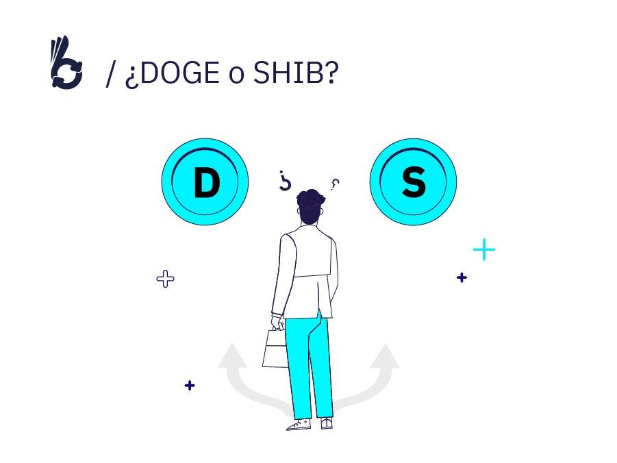 ¿DOGE o SHIB? Por qué estas cripto pueden ser un peligro para los nuevos inversores