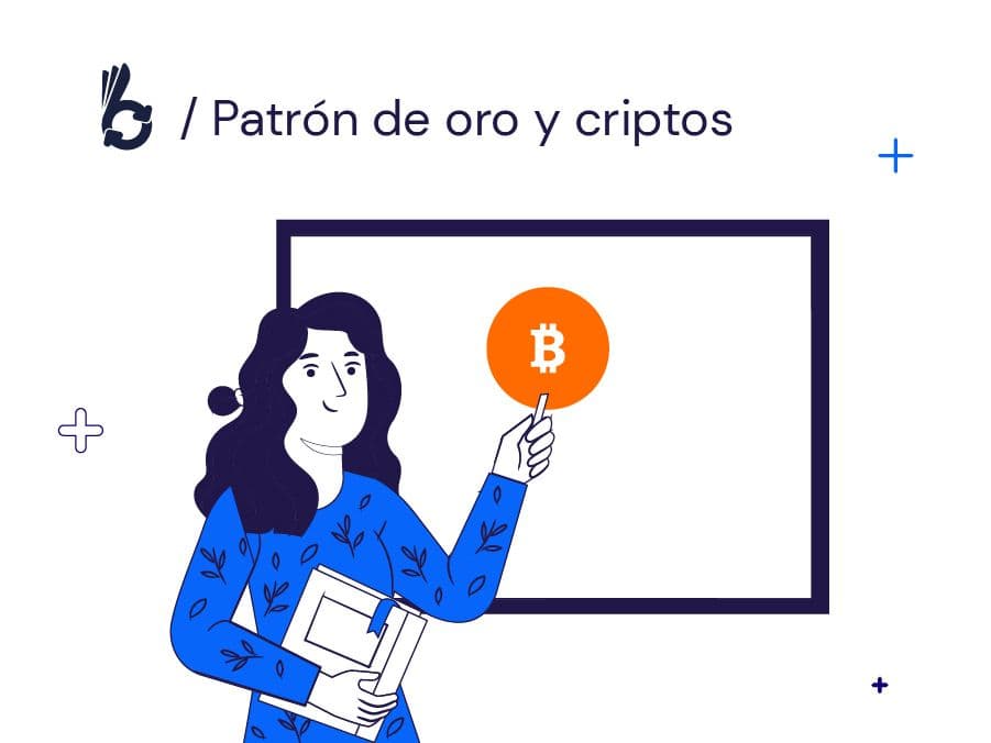 A 50 años del final del patrón oro: Qué fue y por qué importa en la comunidad de criptomonedas