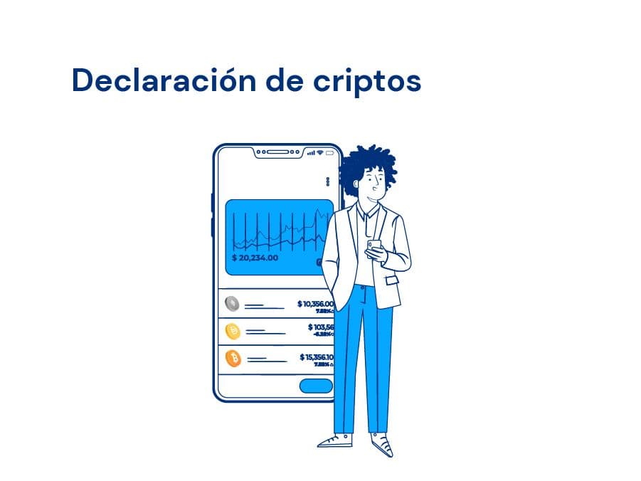 Declaración de criptomonedas en Perú ¿Cómo es?