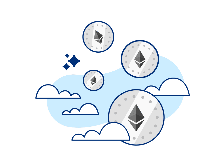 ¿Qué es y cómo funciona Ethereum?