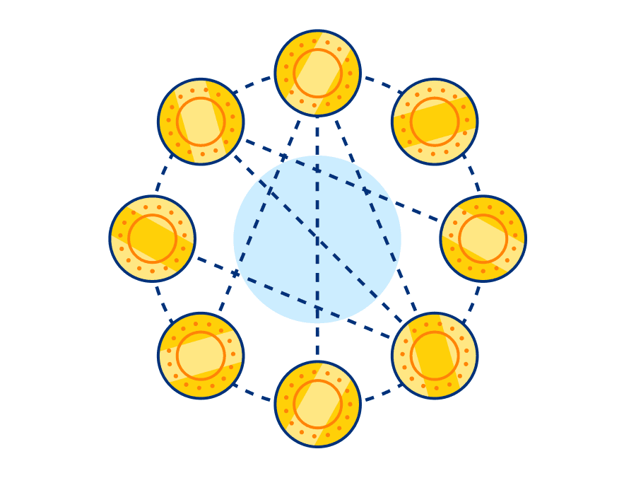 ¿Qué es un Exchange Descentralizado (DEX)?