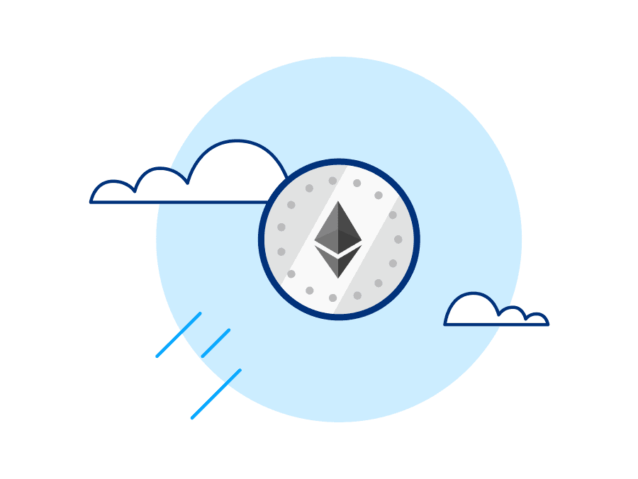 Aniversario de Ethereum: un año más de esta red