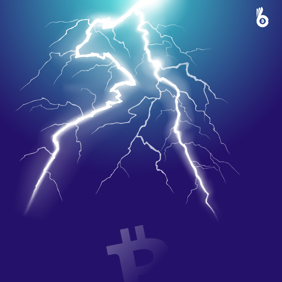 Qué es Lightning, la red de micropagos de Bitcoin