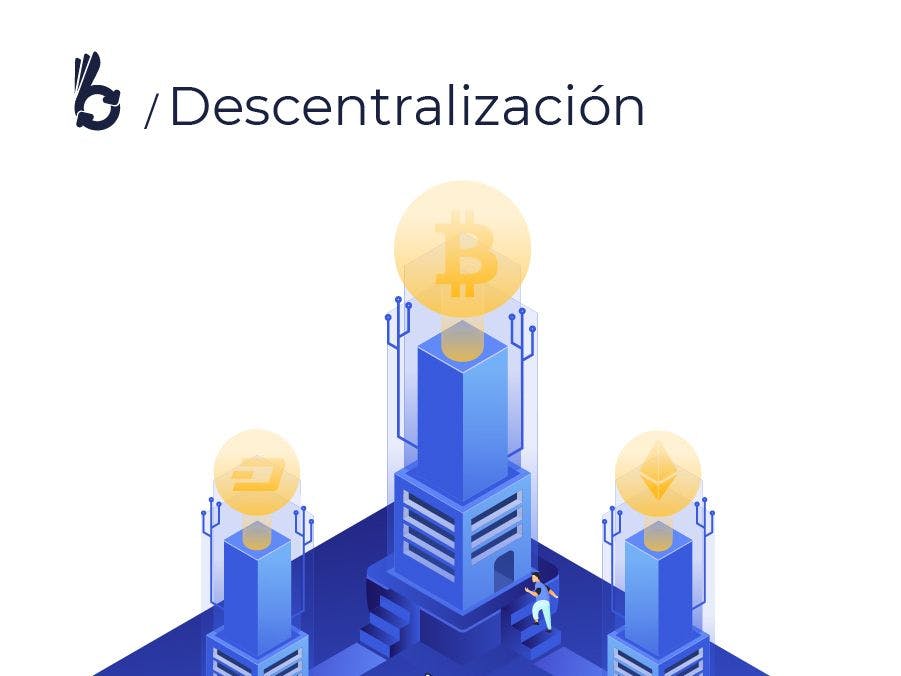 Bitcoin y Ethereum: ¿descentralización sí, descentralización no?
