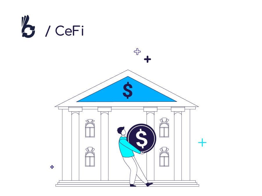 ¿Qué es CeFi y por qué es importante?