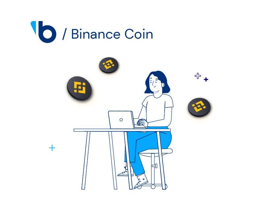 ¿Qué es y cómo funciona Binance Coin (BNB)?