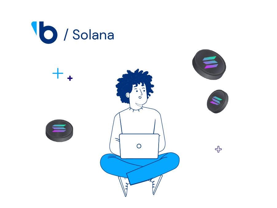 ¿Qué es y cómo funciona Solana (SOL)?