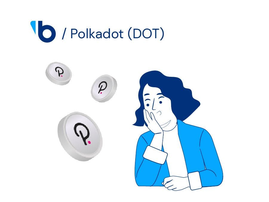 ¿Qué es y cómo funciona Polkadot (DOT)?