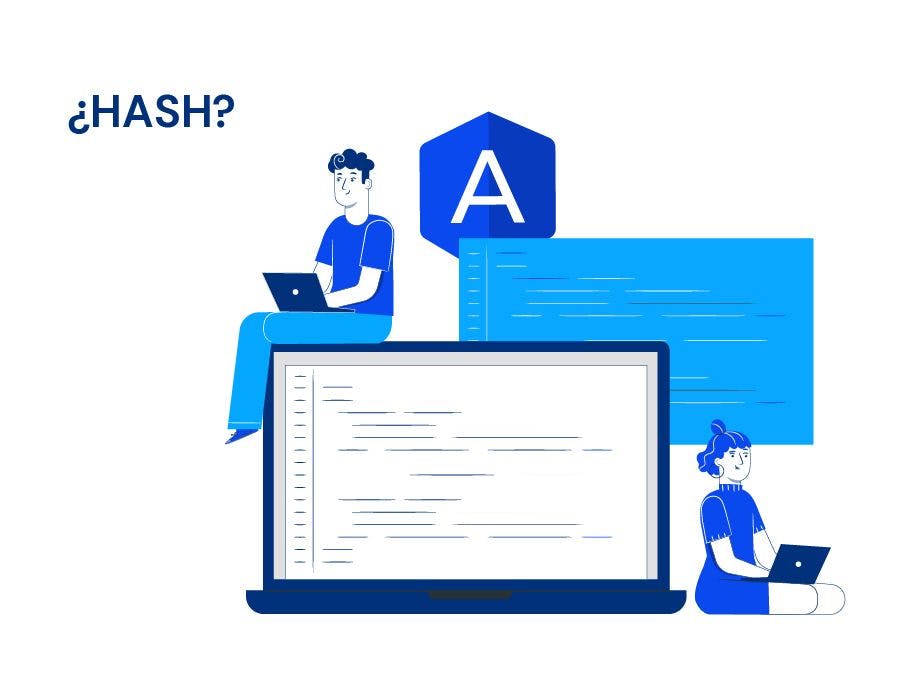 ¿Qué es un HASH?