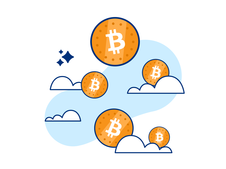 ¿Qué es y cómo funciona Bitcoin?
